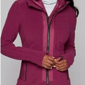 Athleta Women's Power Peak Jacket